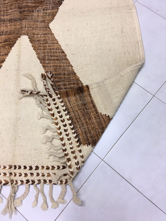 Image 1 of Kelim Boujaad Berber tapijt 2m55 x 1m41