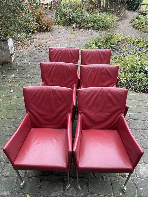 Eetkamer Stoelen Bert Plantagie