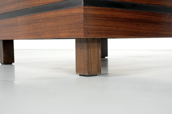 Image 1 of Salontafel door Carlo Hauner voor Forma Italië 1960'S.