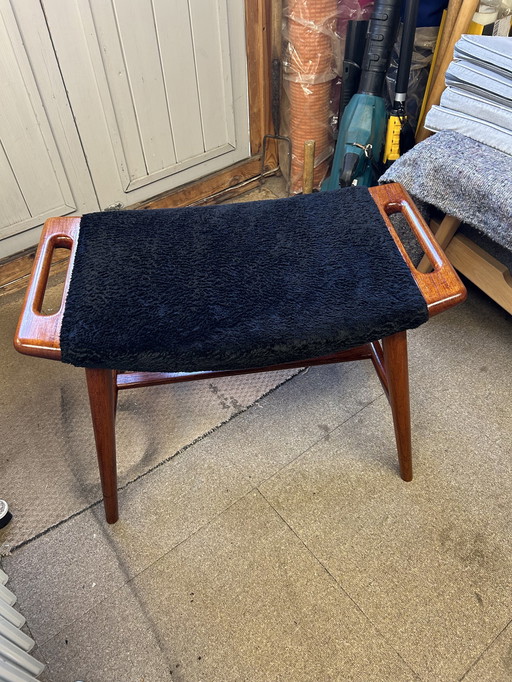 Hans Wegner Ap30 Pianokruk