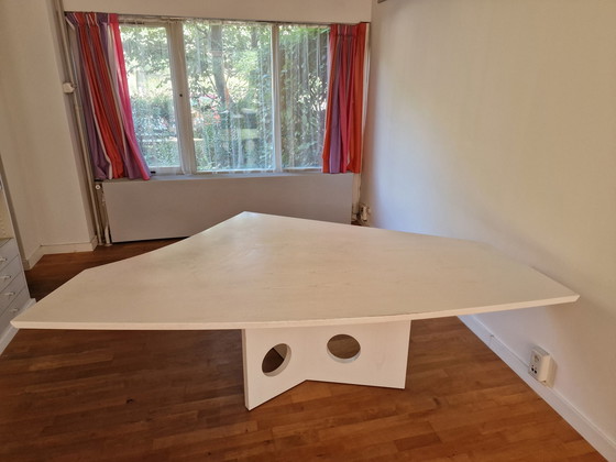 Image 1 of Tecta M23 tafel