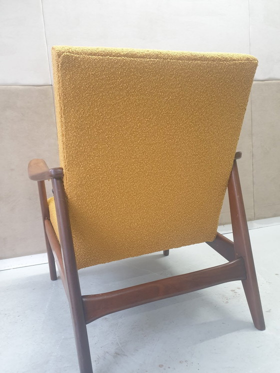 Image 1 of Mid-Century Fauteuil 