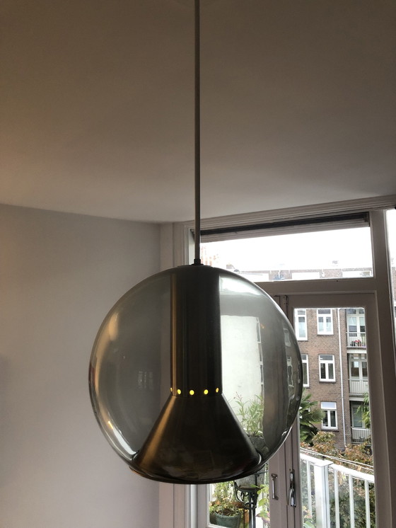 Image 1 of Frank Ligtelijn Raak Hanglamp