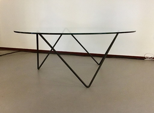 Gubi Pedrera salontafel