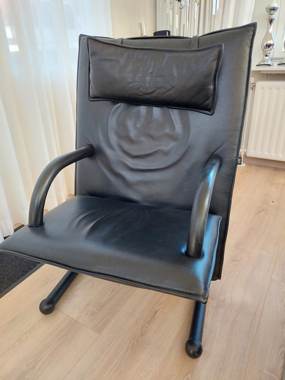 Image 1 of Arflex T-line fauteuil