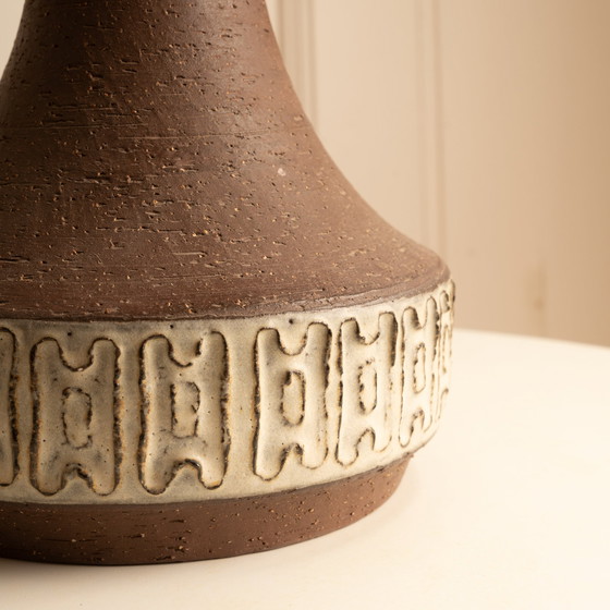 Image 1 of Michael Andersen lamp - Denemarken 1960