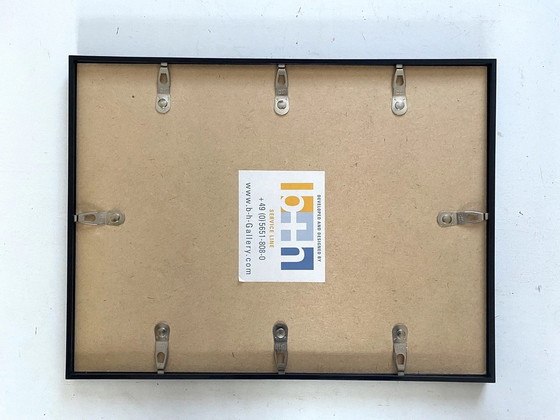 Image 1 of Pop Art - Man Op Vis - Keith Haring