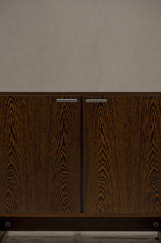 Image 1 of Minimalistisch dressoir van Cees Braakman voor Pastoe