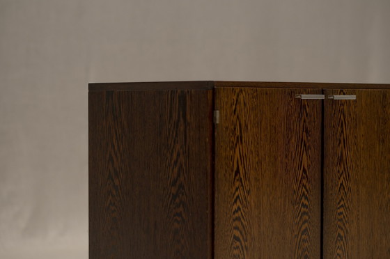 Image 1 of Minimalistisch dressoir van Cees Braakman voor Pastoe