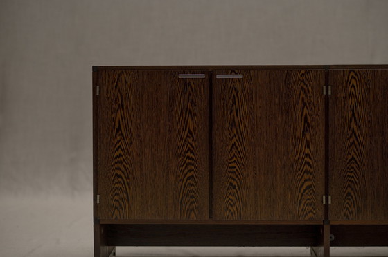 Image 1 of Minimalistisch dressoir van Cees Braakman voor Pastoe