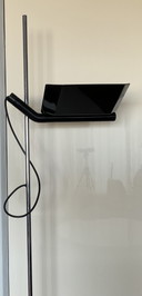 IGuzzini vintage vloerlamp