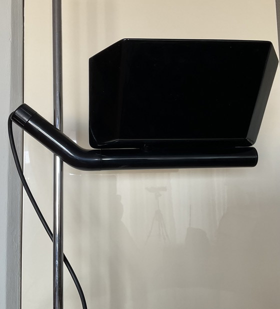 Image 1 of IGuzzini vintage vloerlamp