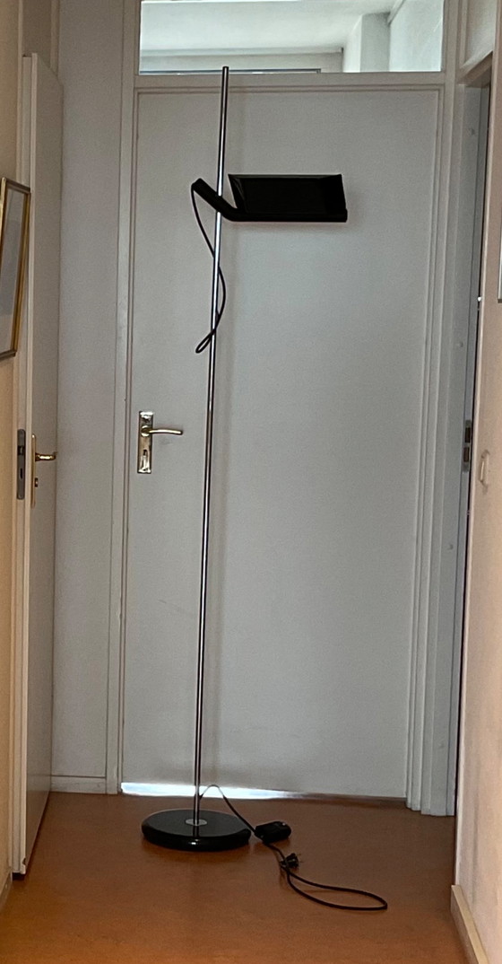 Image 1 of IGuzzini vintage vloerlamp