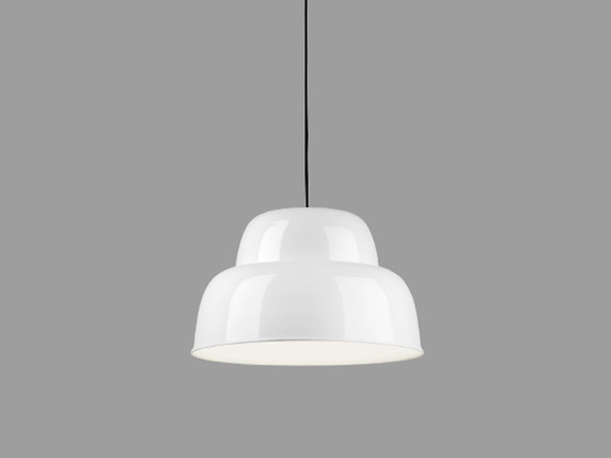 Image 1 of HEM lamp hanglamp levels small wit white nieuw in doos