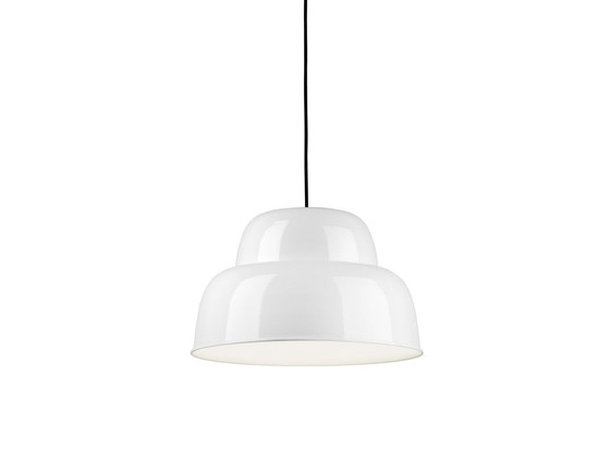 Image 1 of HEM lamp hanglamp levels small wit white nieuw in doos