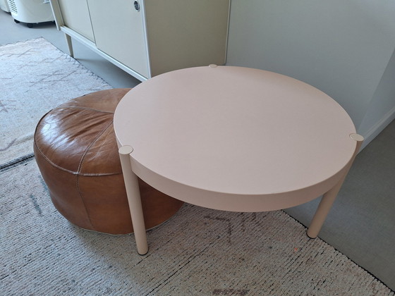 Image 1 of Salontafel Palladio Artifort