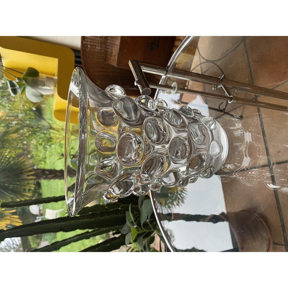 Image 1 of Vintage vaas van R Lalique, 1934