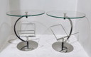 2 Kokoon Design Bijzettafels 