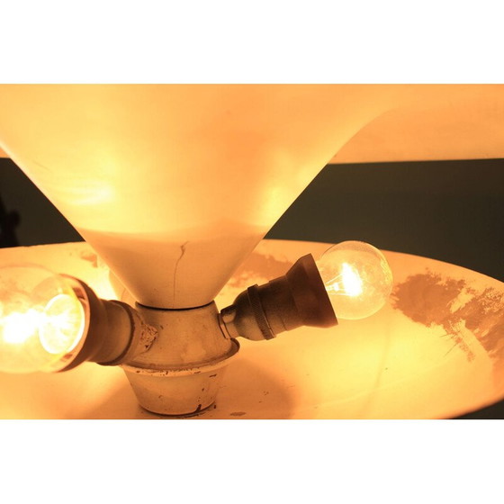 Image 1 of Vintage hanglamp van Napako