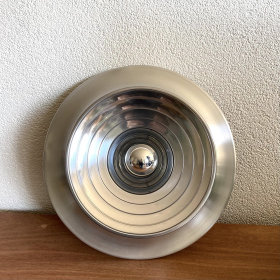 Image 1 of Vintage Targetti Wandlamp