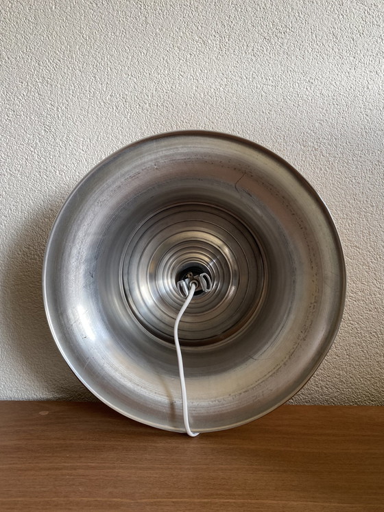 Image 1 of Vintage Targetti Wandlamp