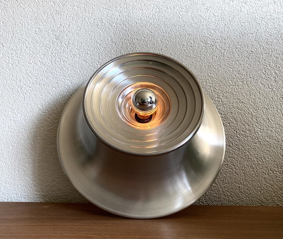 Image 1 of Vintage Targetti Wandlamp
