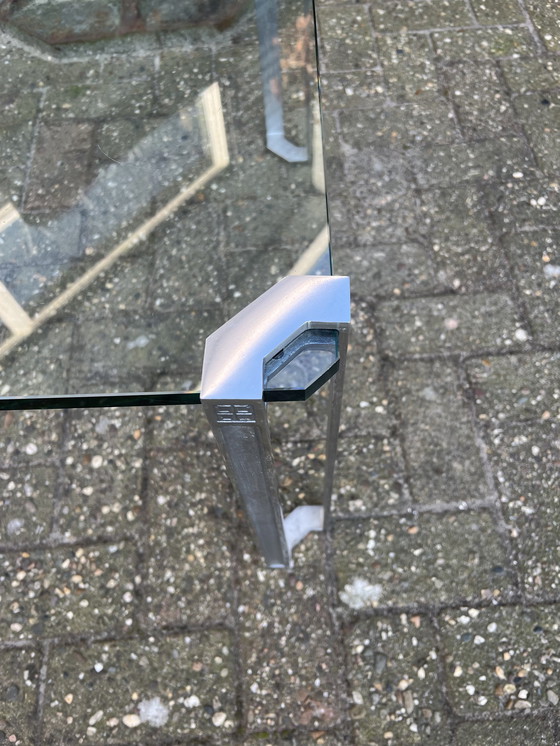 Image 1 of Peter Ghyczy Salontafel/ Bijzettafel 