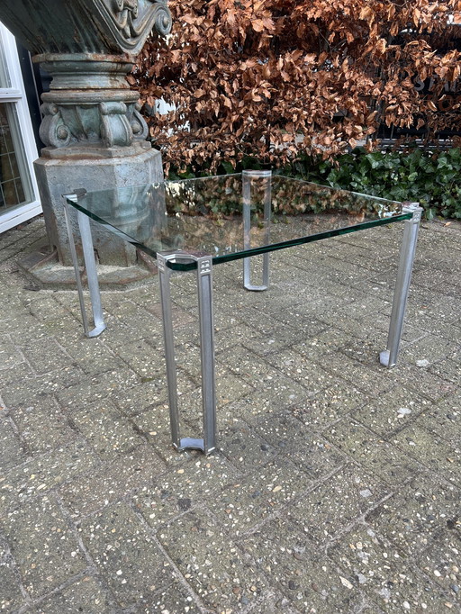 Peter Ghyczy Salontafel/ Bijzettafel 
