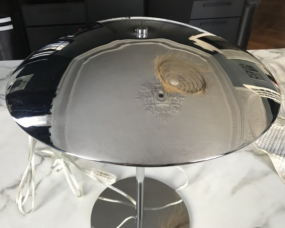 Image 1 of Paddenstoel of UFO lamp