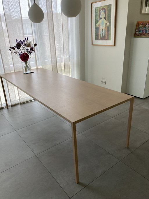 Arco Slim Tafel