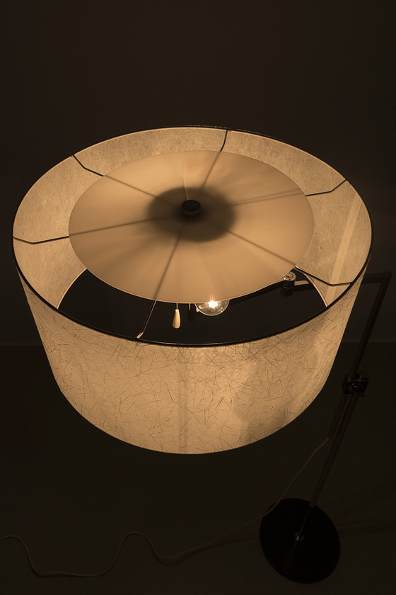 Image 1 of Kaiser Leuchten vloerlamp