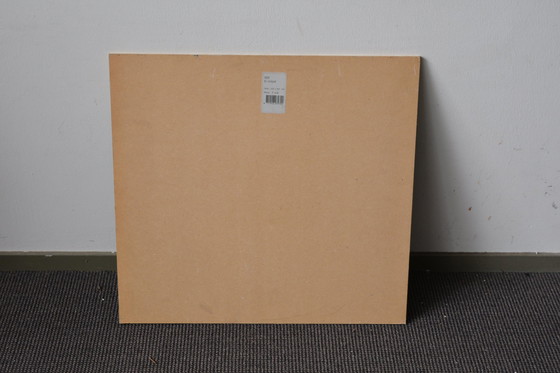 Image 1 of Olieverf Schilderij ,  Geschilderd Op  Een Houten Paneel 