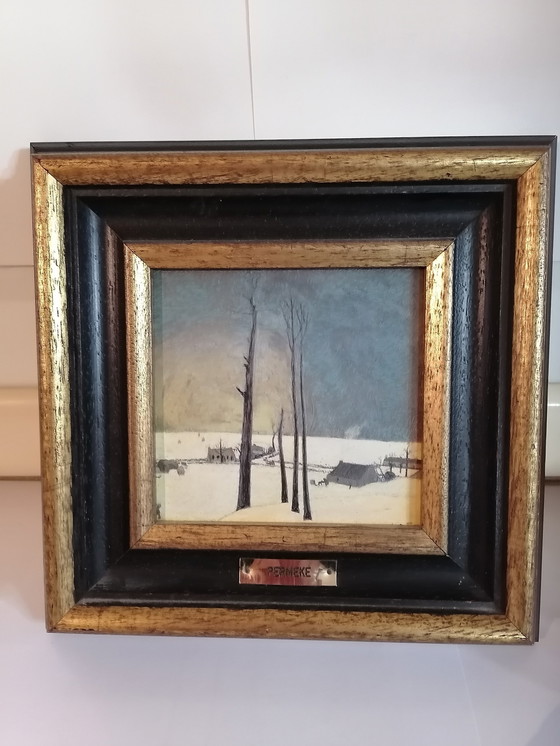 Image 1 of Constant Permeke