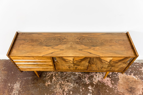 Image 1 of Vintage dressoir van Bfm, Polen, jaren 1960