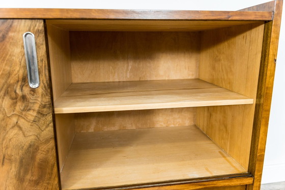 Image 1 of Vintage dressoir van Bfm, Polen, jaren 1960