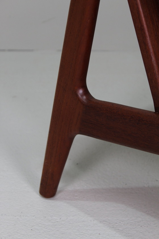 Image 1 of Vintage Deens Design Fauteuil, Easy Chair - Jaren '60