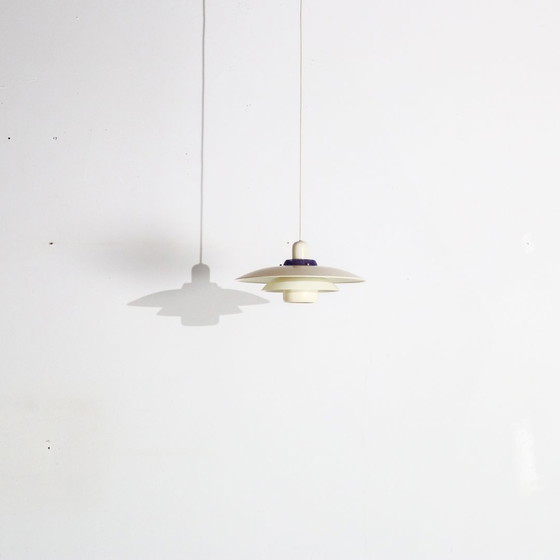 Image 1 of Jeka Metaltryk hanglamp