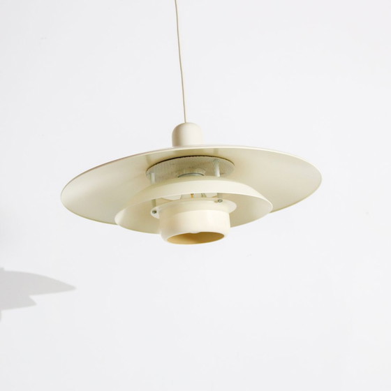 Image 1 of Jeka Metaltryk hanglamp