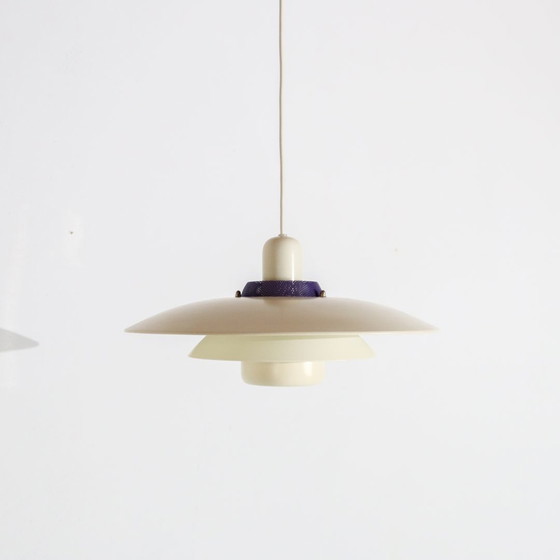 Image 1 of Jeka Metaltryk hanglamp