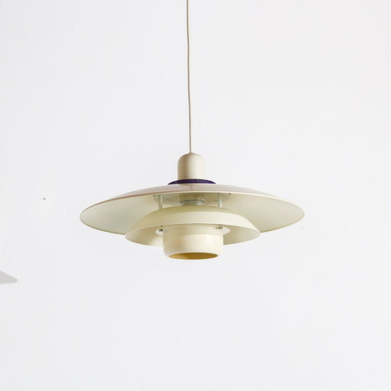 Image 1 of Jeka Metaltryk hanglamp