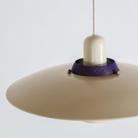 Image 1 of Jeka Metaltryk hanglamp