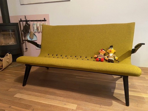 G.J. Van Os Culemborg Sofa