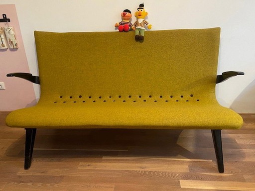 G.J. Van Os Culemborg Sofa