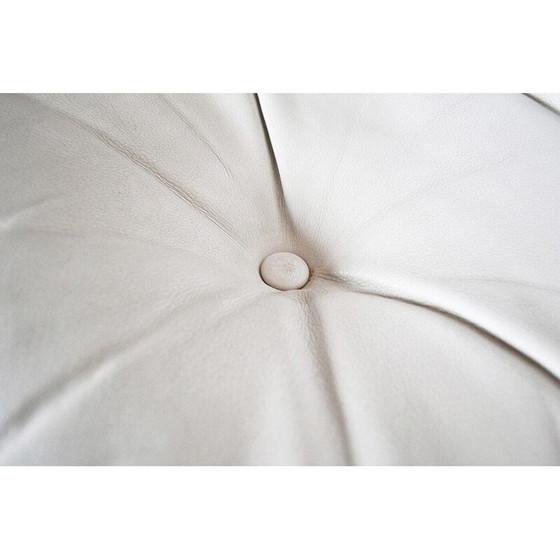 Image 1 of Paar vintage Siesta fauteuils van Ingmar Relling voor Westnofa, jaren 1960