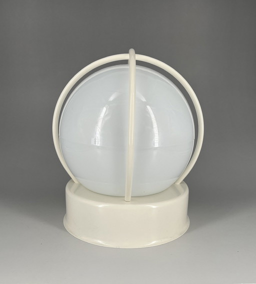 Ikea Periscope Rond T 404 Wandlamp Plafondlamp 1980 1990