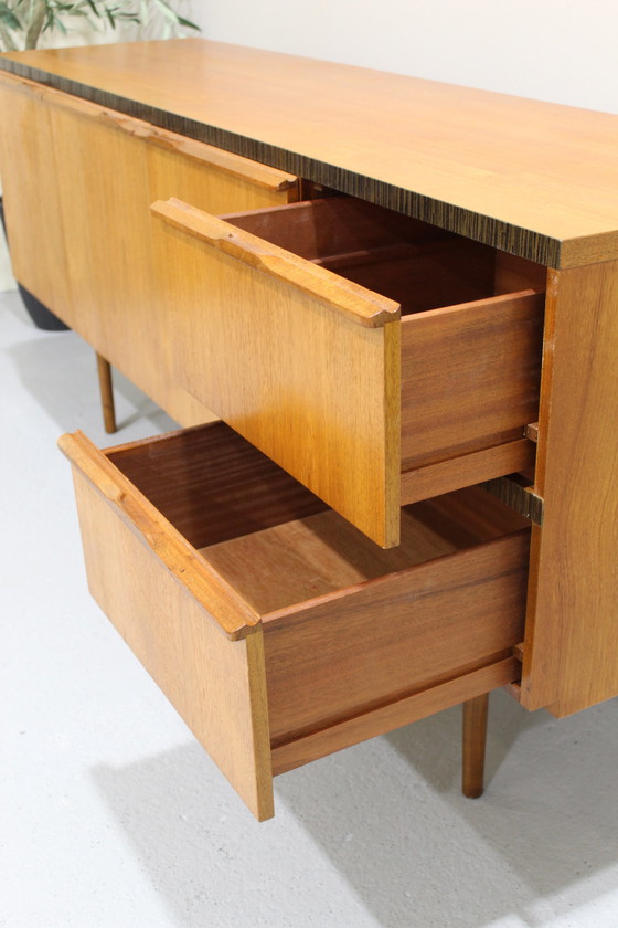 Image 1 of Vintage Design Dressoir, Sideboard - Mcintosh 'Rushup' 