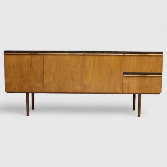 Image 1 of Vintage Design Dressoir, Sideboard - Mcintosh 'Rushup' 