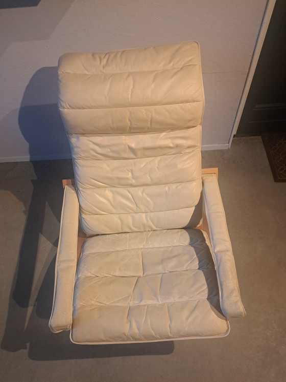 Image 1 of Westnofa flex fauteuil