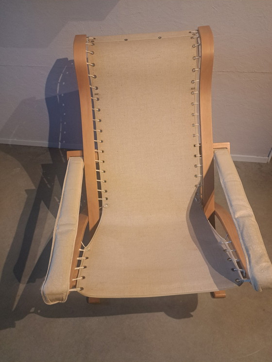 Image 1 of Westnofa flex fauteuil