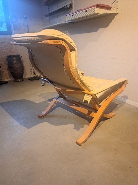 Image 1 of Westnofa flex fauteuil